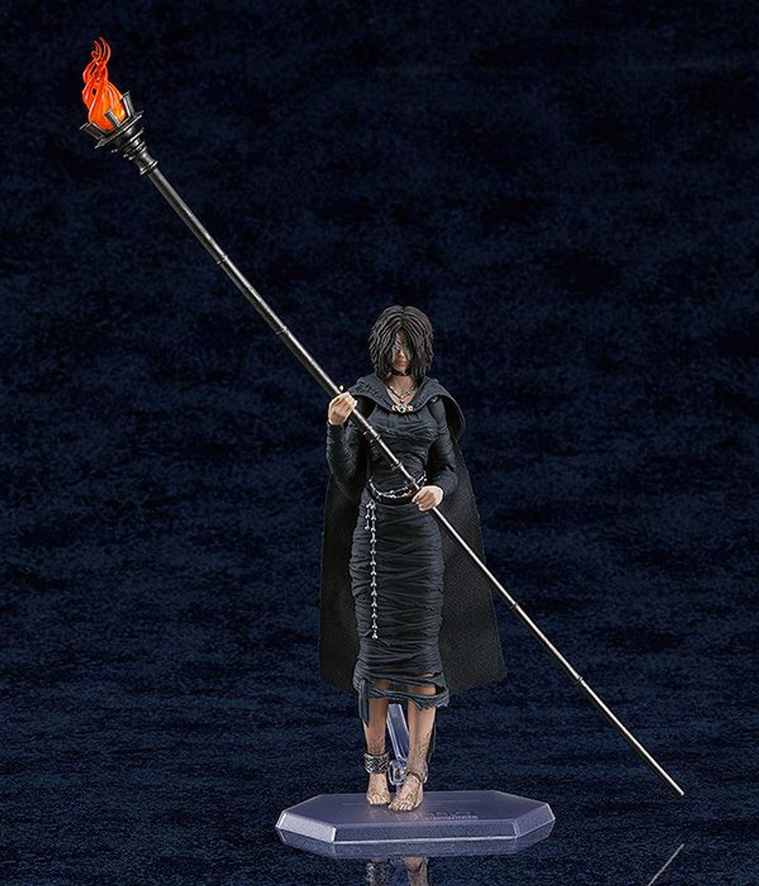 Good Smile Company figma Maiden in Black (PS5)(4580590172784)