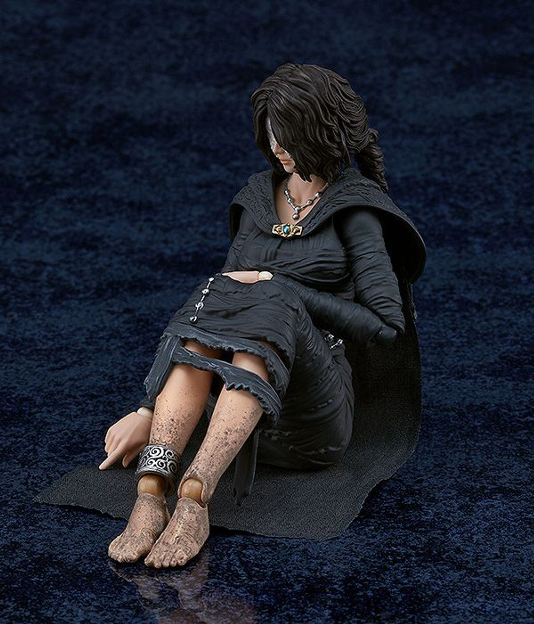 Good Smile Company figma Maiden in Black (PS5)(4580590172784)
