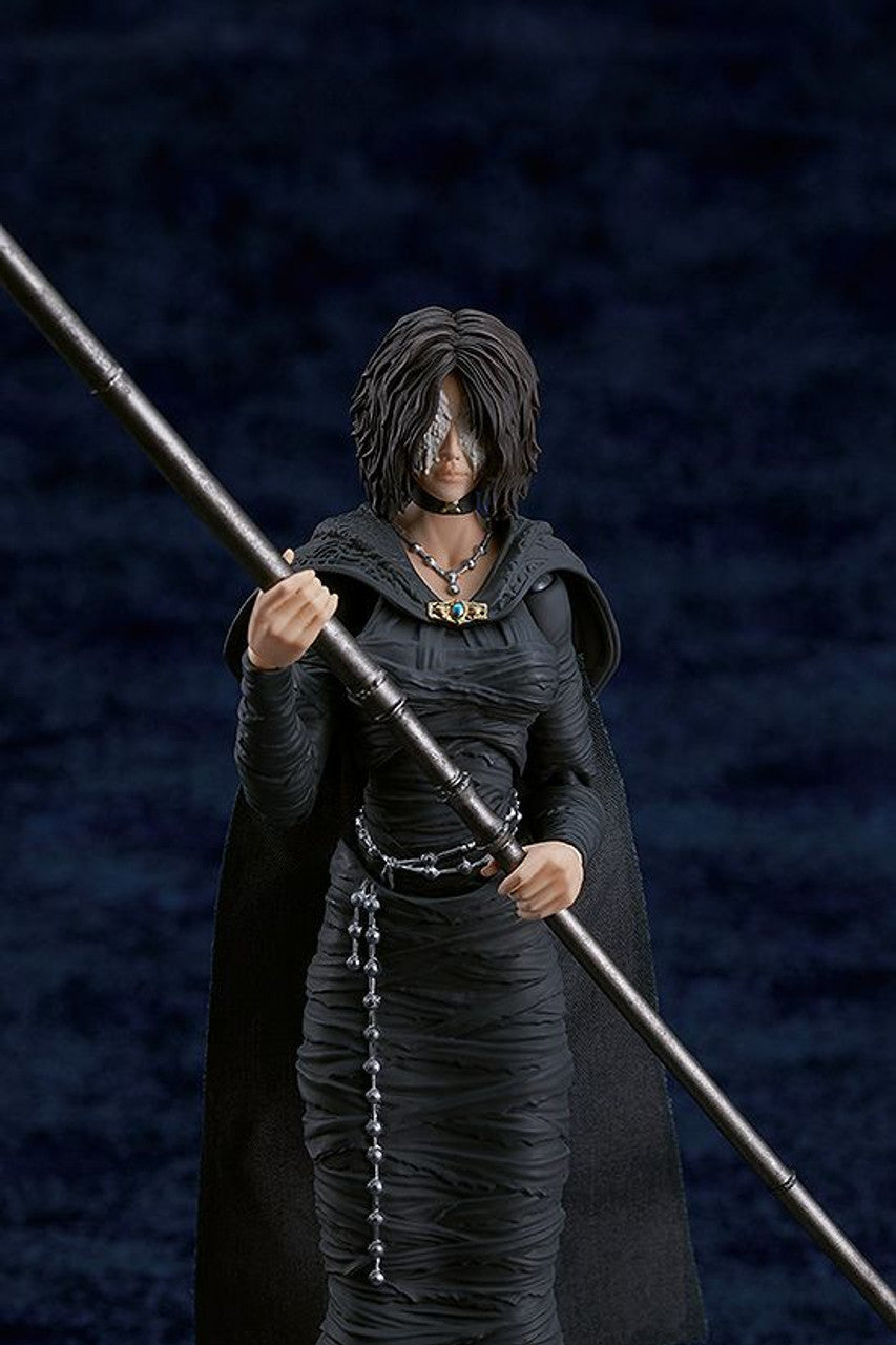 Good Smile Company figma Maiden in Black (PS5)(4580590172784)