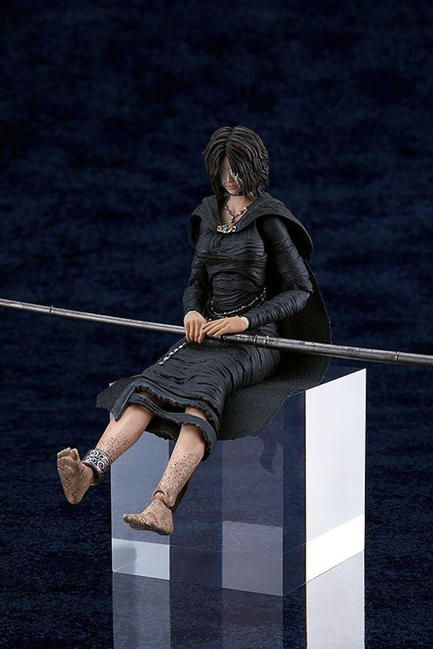 Good Smile Company figma Maiden in Black (PS5)(4580590172784)