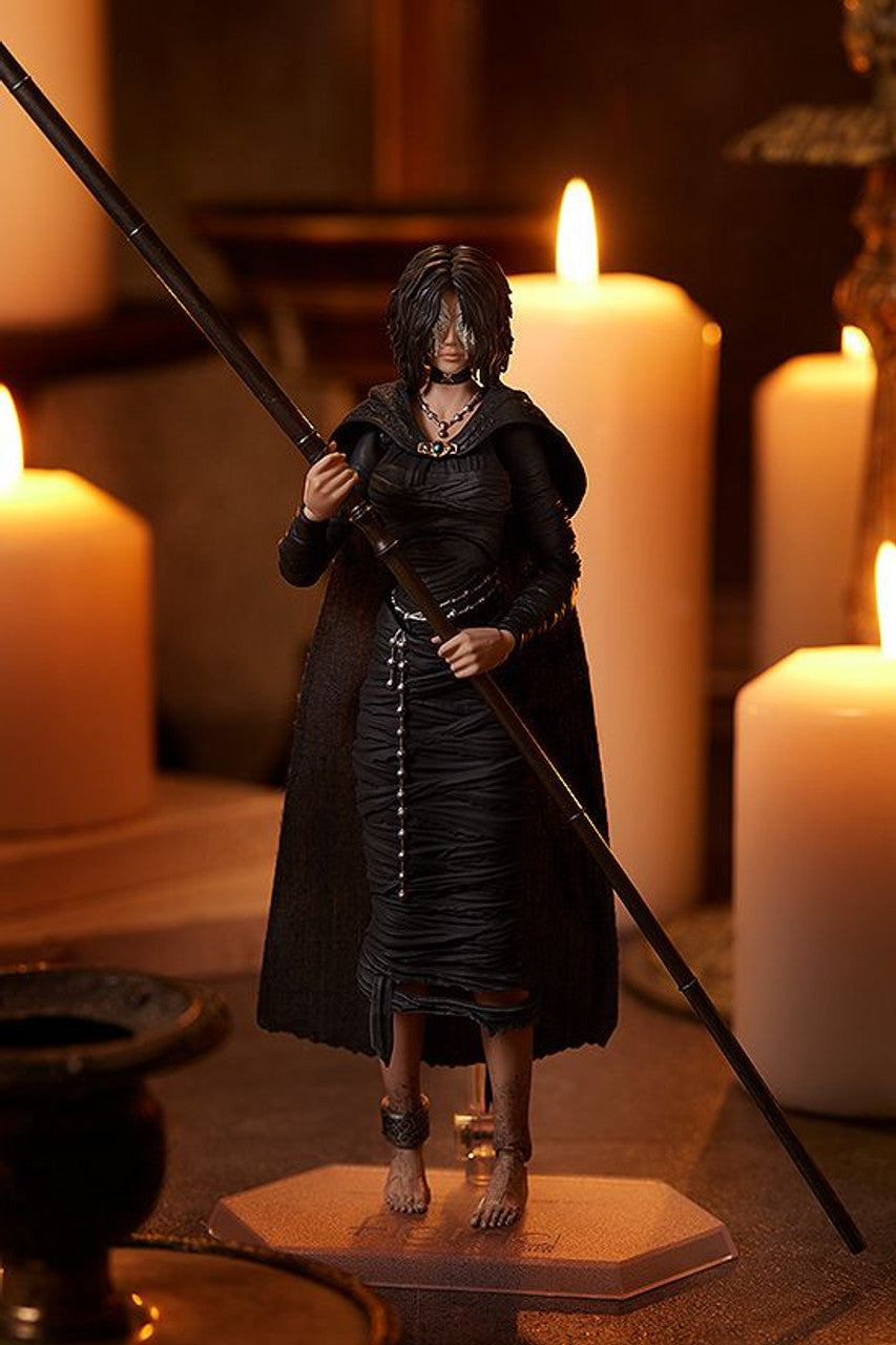 Good Smile Company figma Maiden in Black (PS5)(4580590172784)
