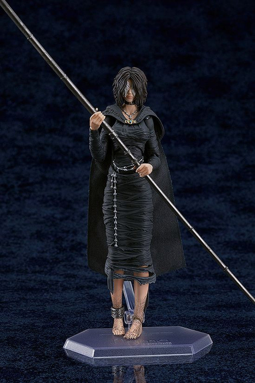 Good Smile Company figma Maiden in Black (PS5)(4580590172784)
