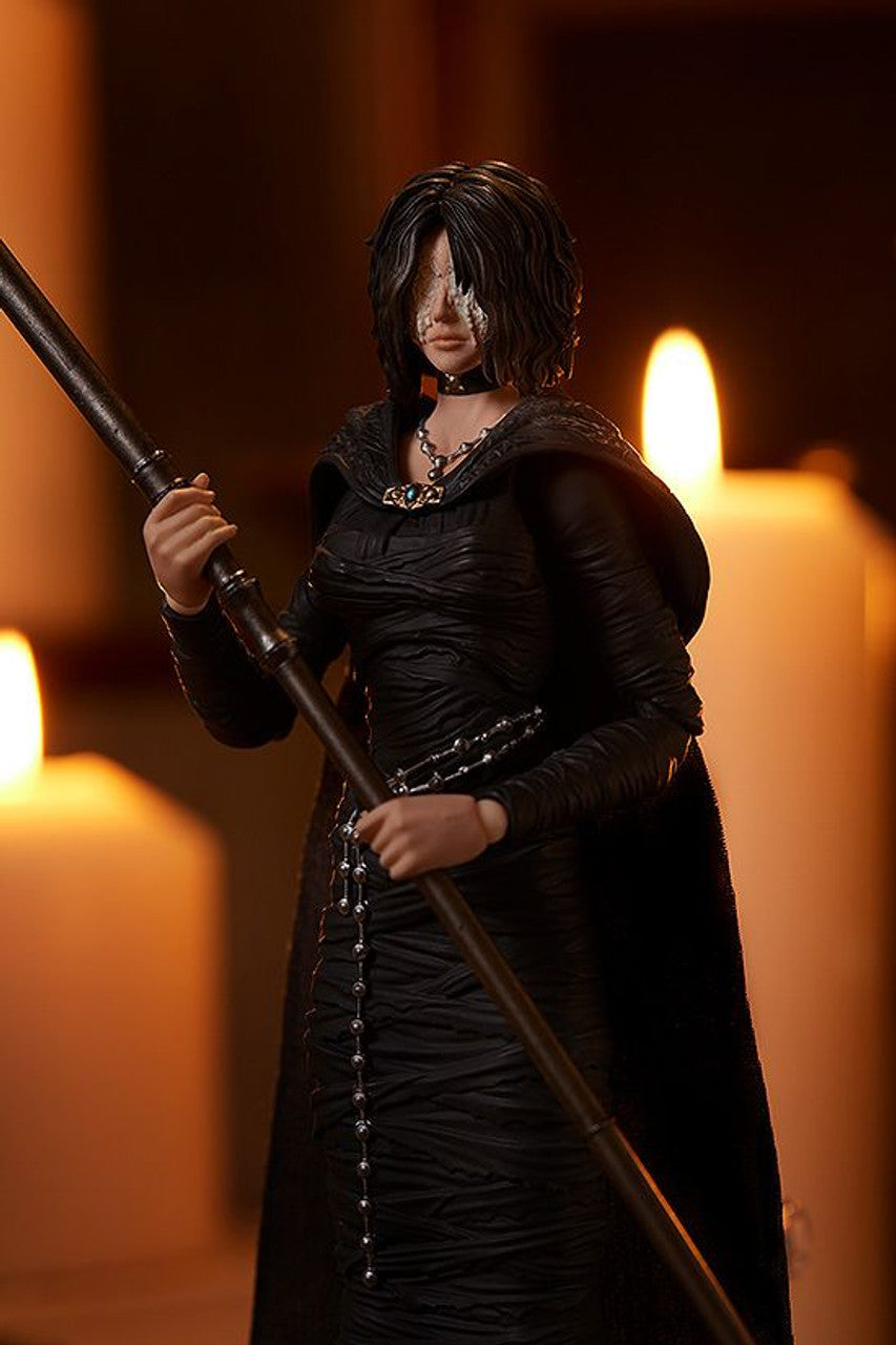 Good Smile Company figma Maiden in Black (PS5)(4580590172784)