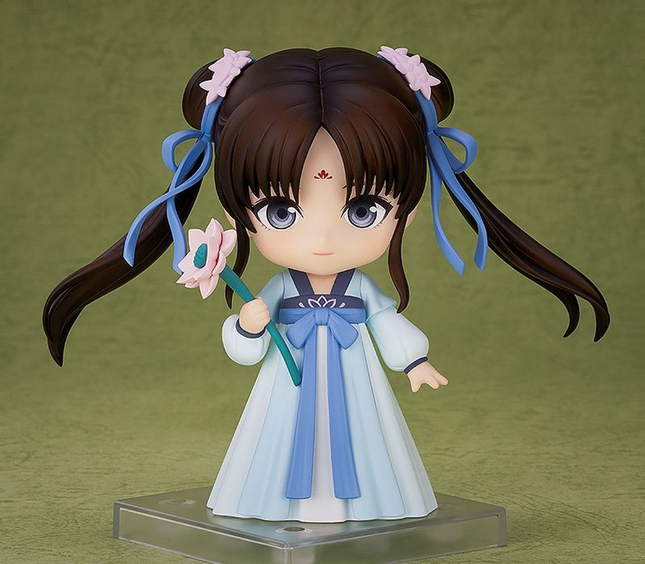 Nendoroid Zhao Ling-Er: Nuwa's Descendants Ver. DX | 4580590172814