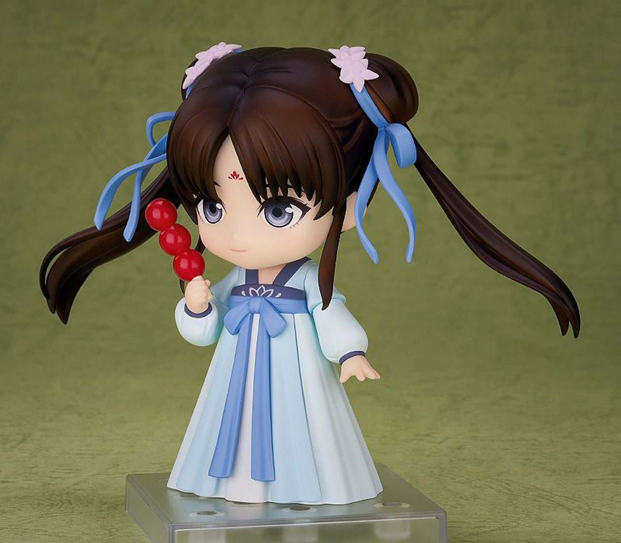 Nendoroid Zhao Ling-Er: Nuwa's Descendants Ver. DX | 4580590172814