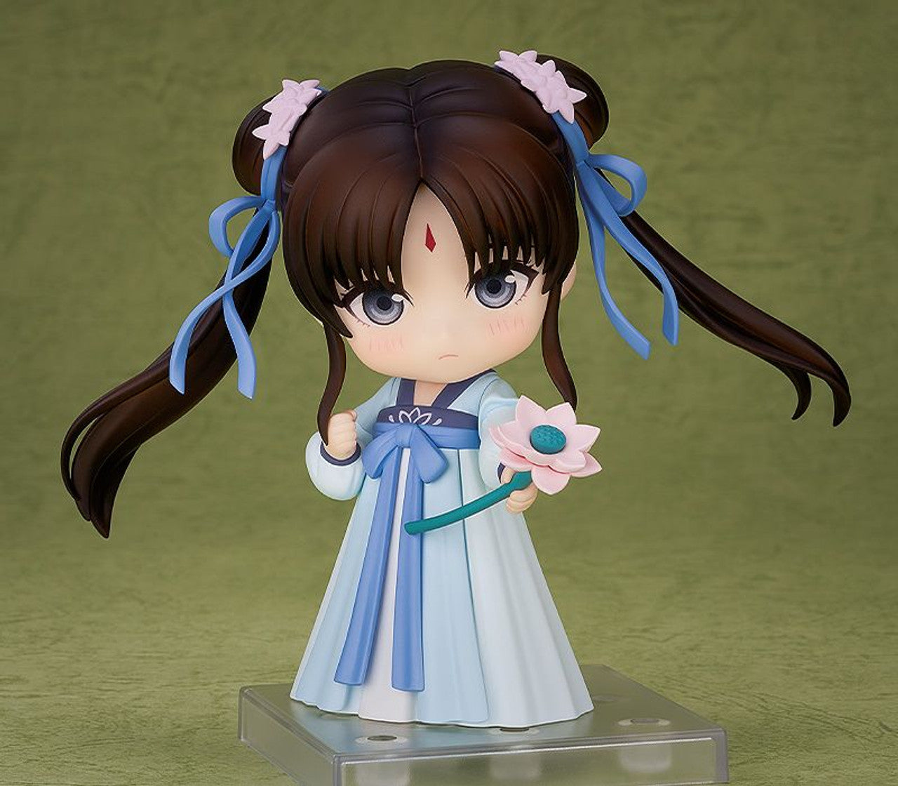 Nendoroid Zhao Ling-Er: Nuwa's Descendants Ver. DX | 4580590172814