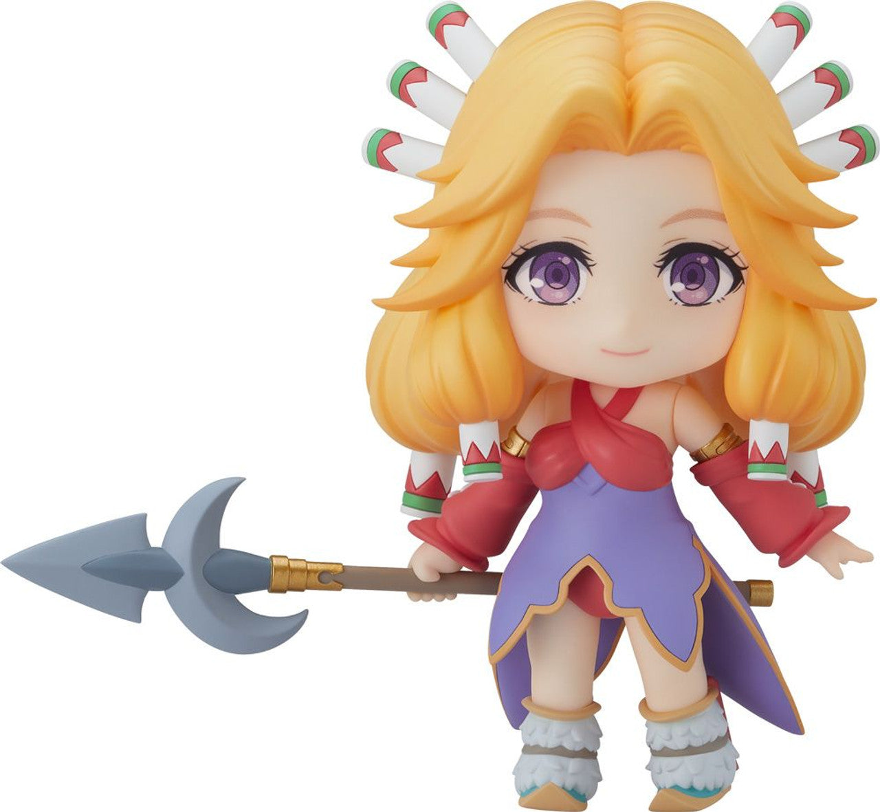 Good Smile Company Nendoroid Serapfina(4580590172838)