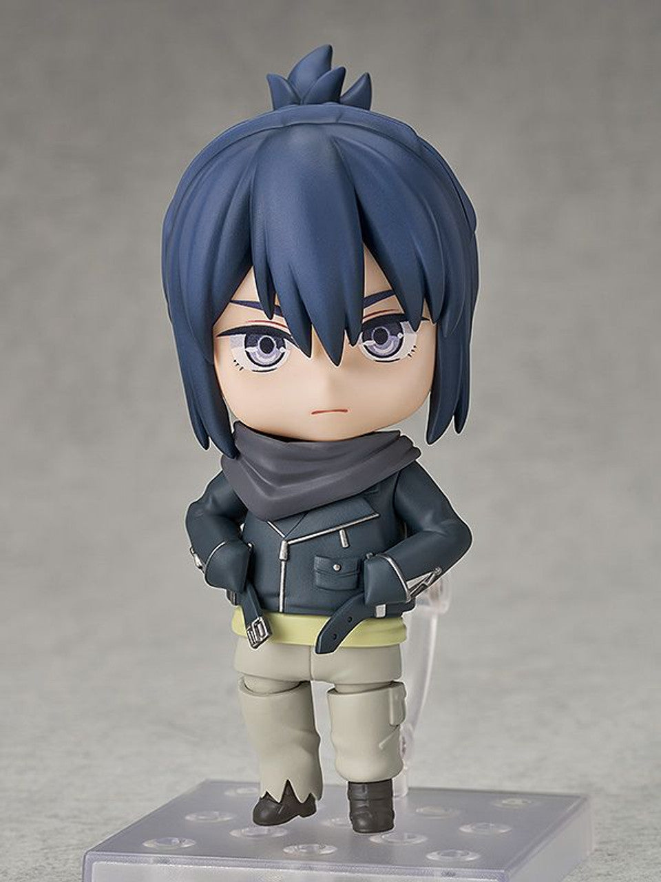 Good Smile Company Nendoroid Nezumi(4580590173071)