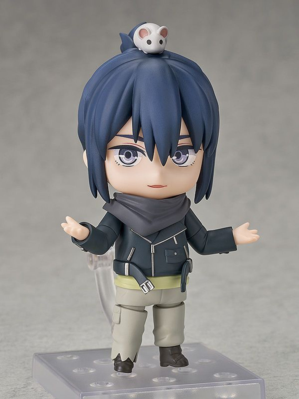 Good Smile Company Nendoroid Nezumi(4580590173071)