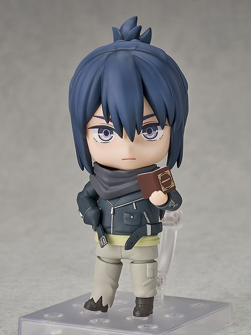 Good Smile Company Nendoroid Nezumi(4580590173071)