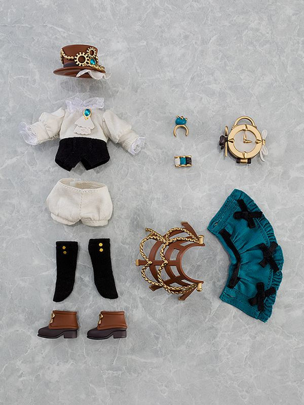 GoodSmile Company Nendoroid Doll Tailor: Anna Moretti