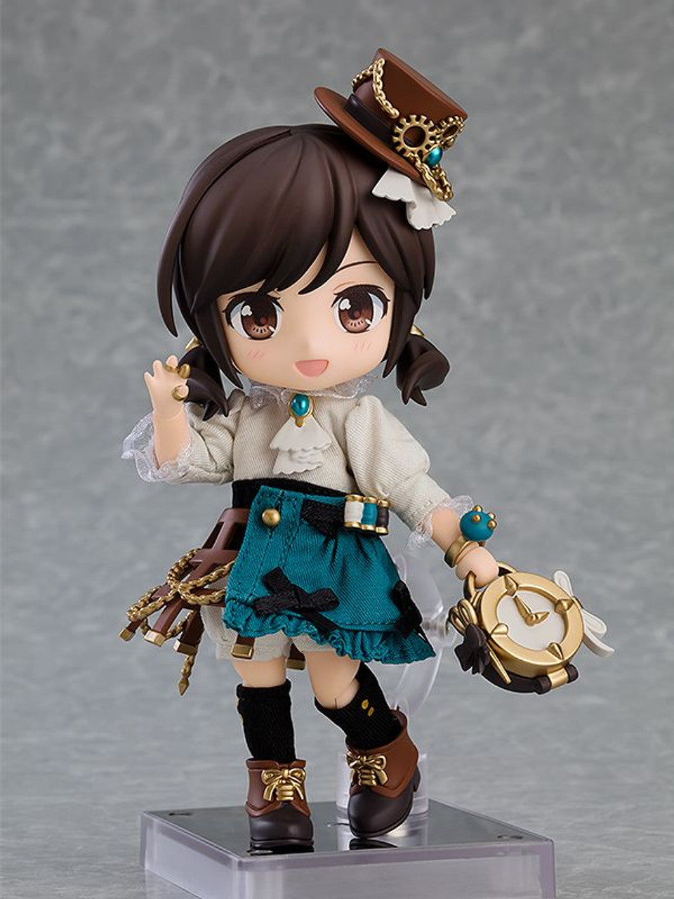 Good Smile Company Nendoroid Doll Tailor: Anna Moretti(4580590173415)