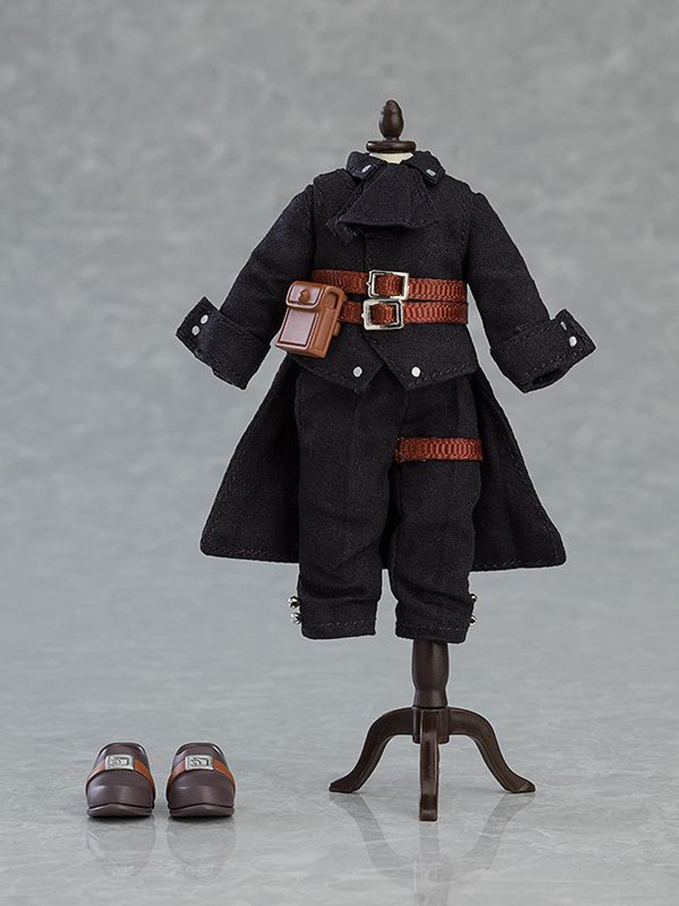 Good Smile Company Nendoroid Doll Doctor: Ansel Moretti(4580590173422)