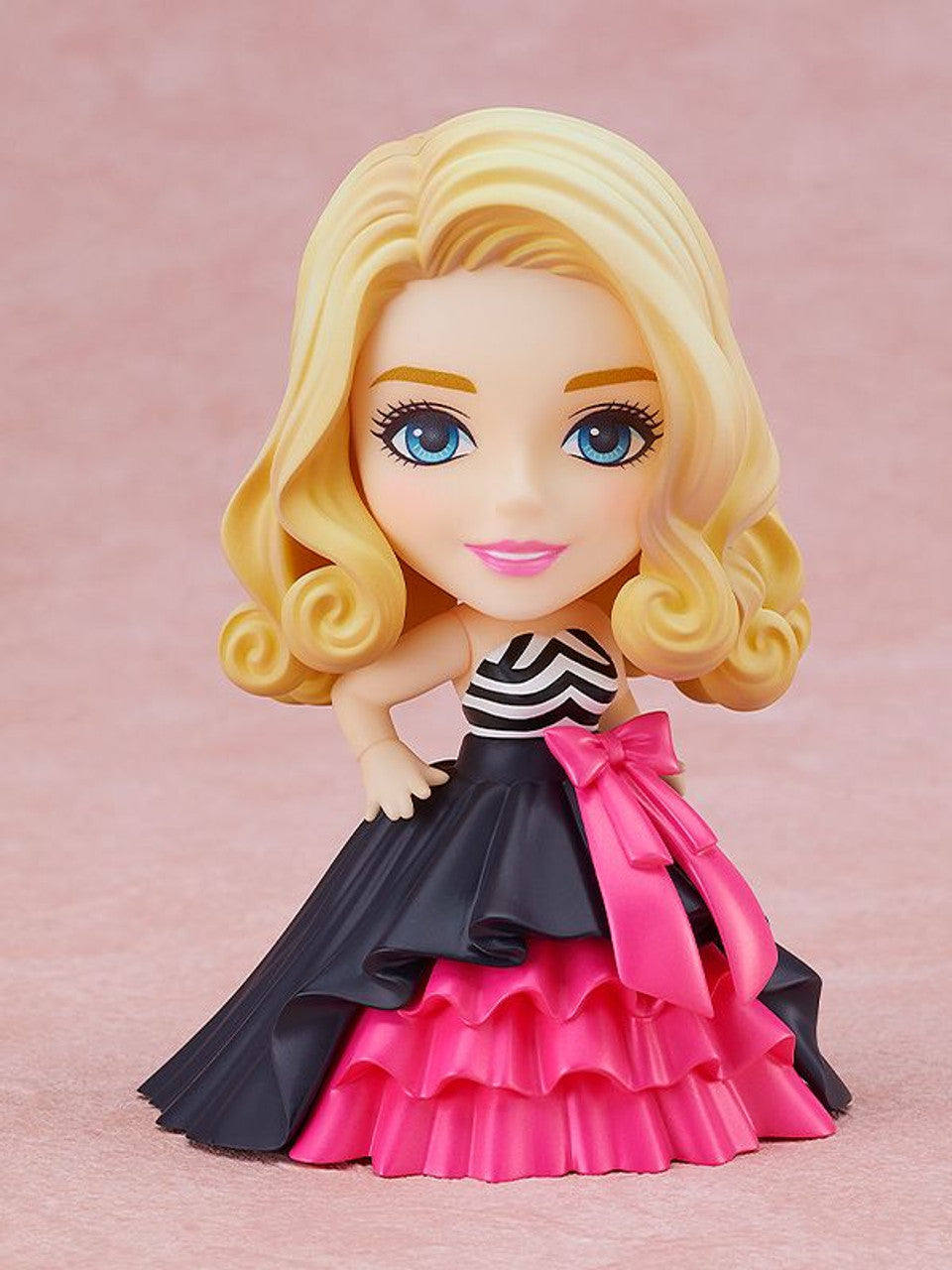 Good Smile Company Nendoroid Barbie(4580590173552)