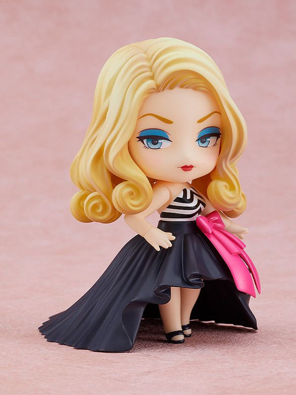 Good Smile Company Nendoroid Barbie(4580590173552)