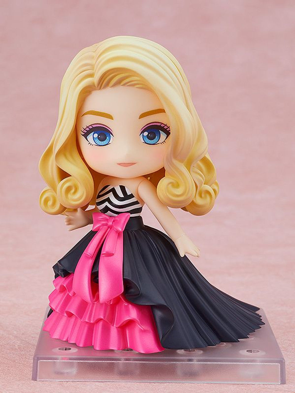 Good Smile Company Nendoroid Barbie(4580590173552)