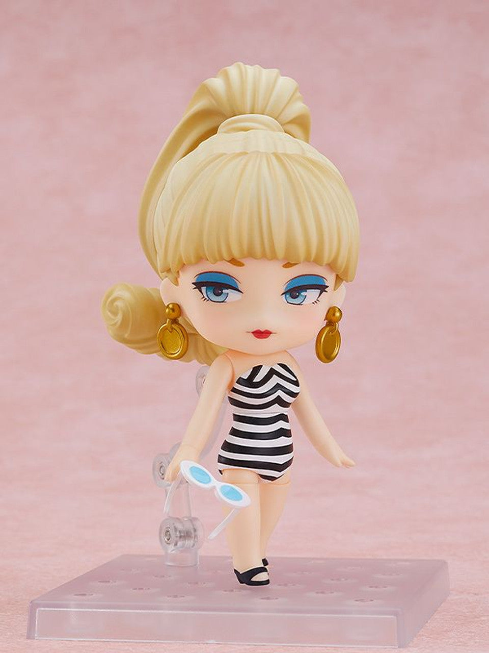 Good Smile Company Nendoroid Barbie(4580590173552)