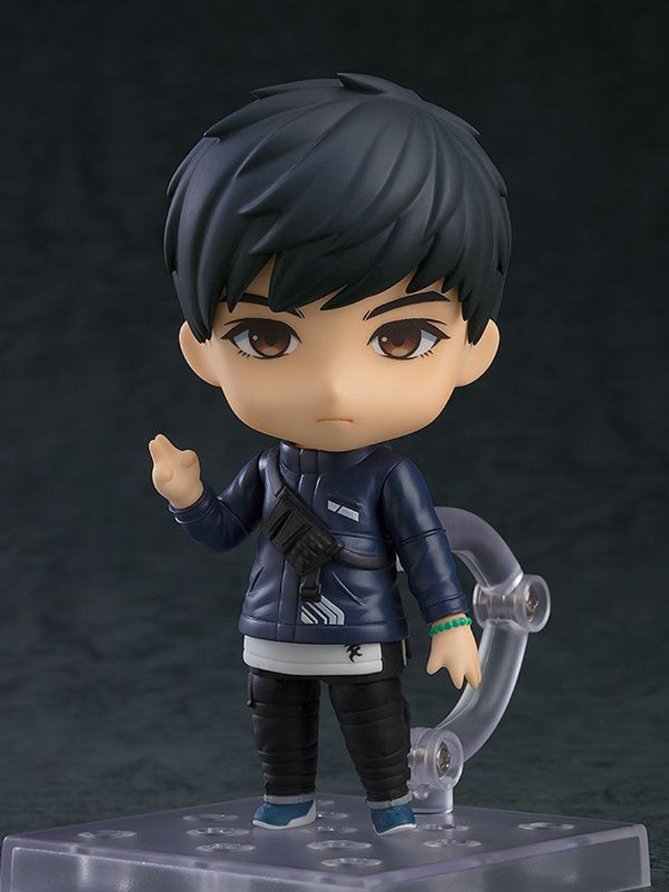 Good Smile Company Nendoroid Akito Izuki(4580590173835)