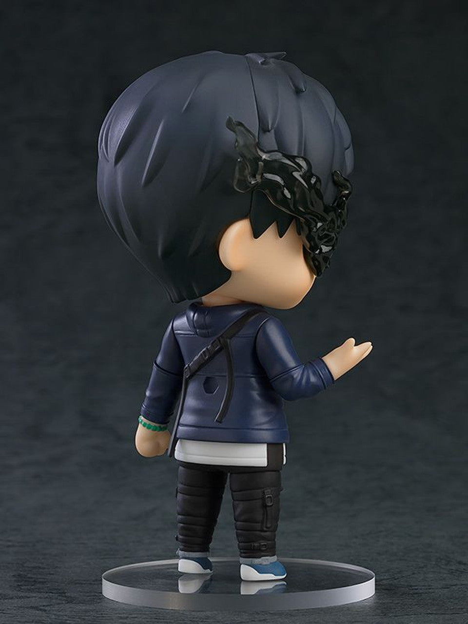 Good Smile Company Nendoroid Akito Izuki(4580590173835)