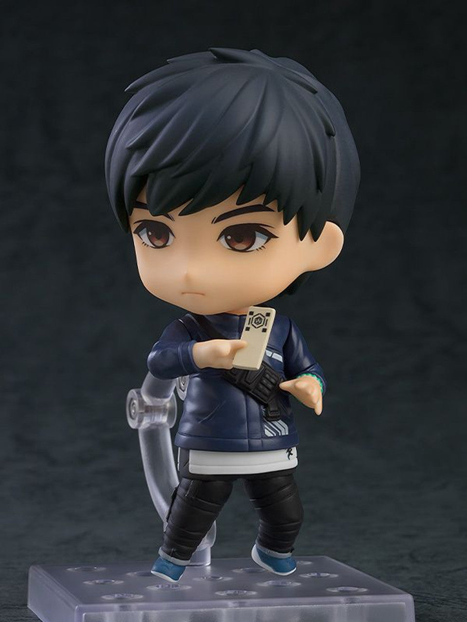 Good Smile Company Nendoroid Akito Izuki(4580590173835)