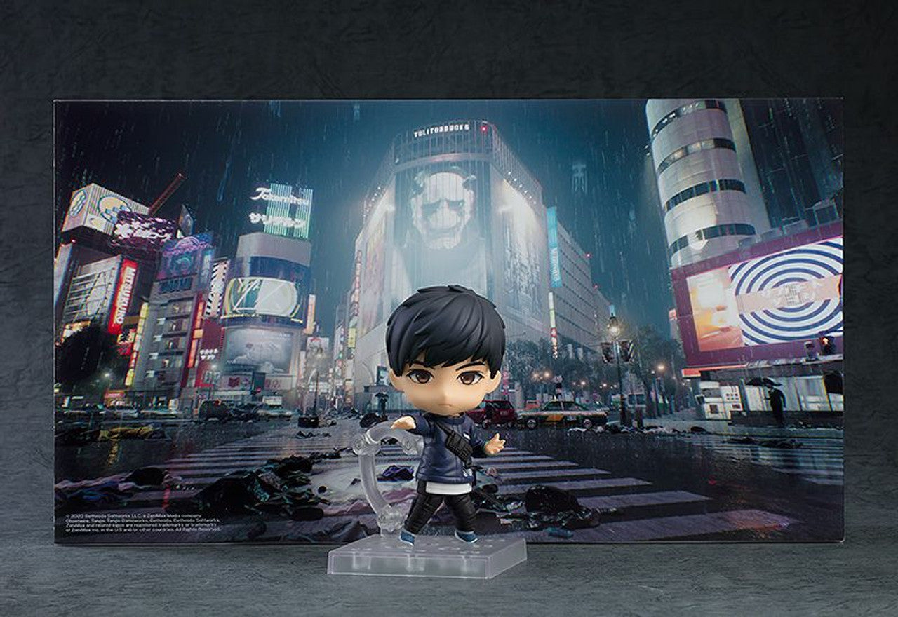 Good Smile Company Nendoroid Akito Izuki(4580590173835)