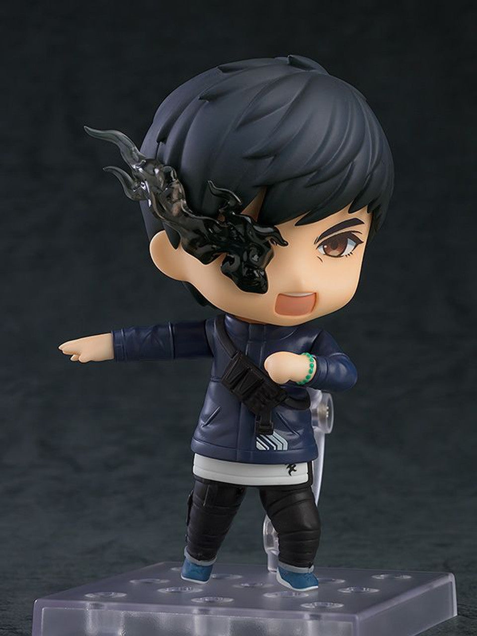 Good Smile Company Nendoroid Akito Izuki(4580590173835)