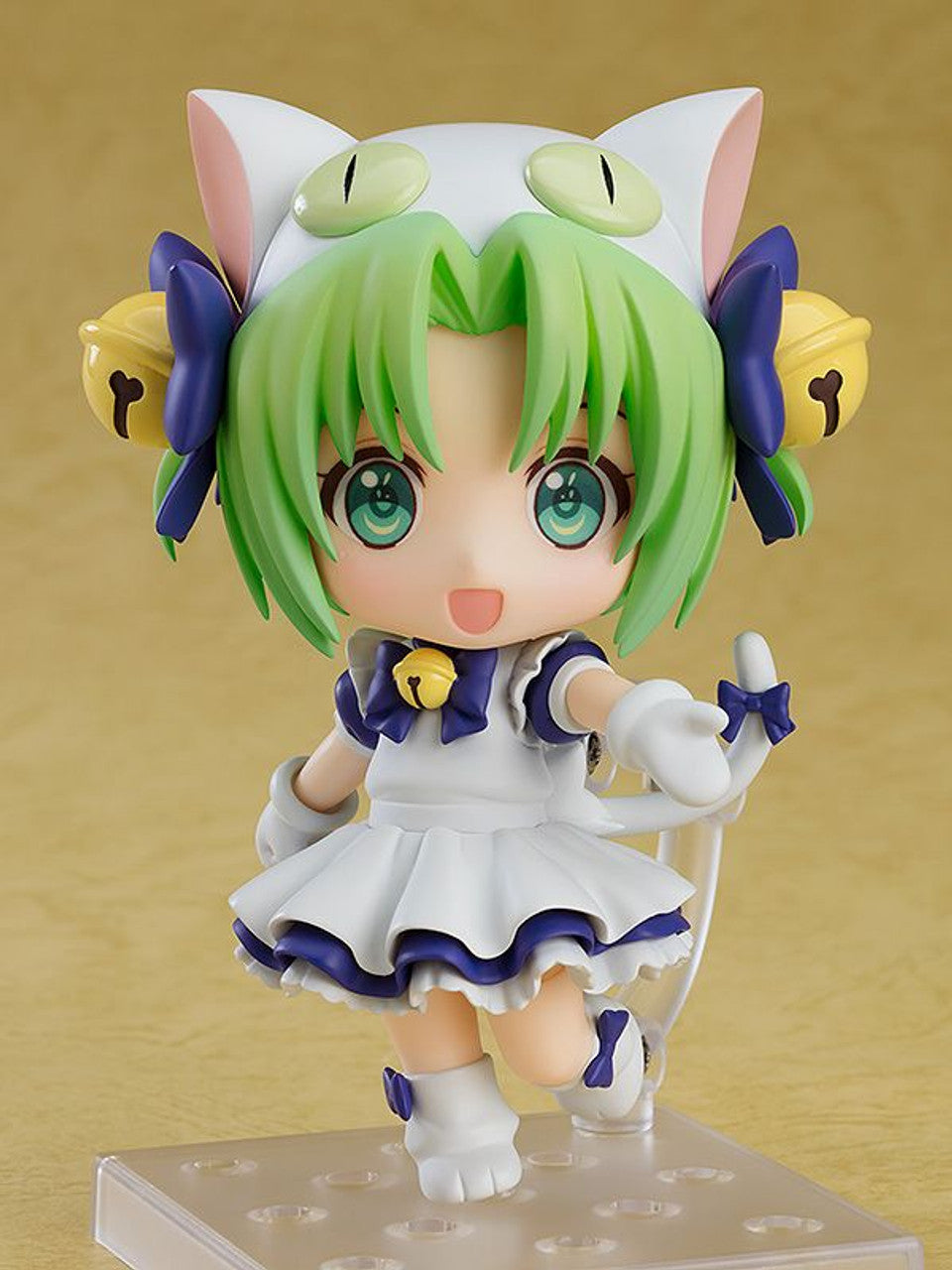 Good Smile Company Nendoroid Di Gi Charat(4580590173934)