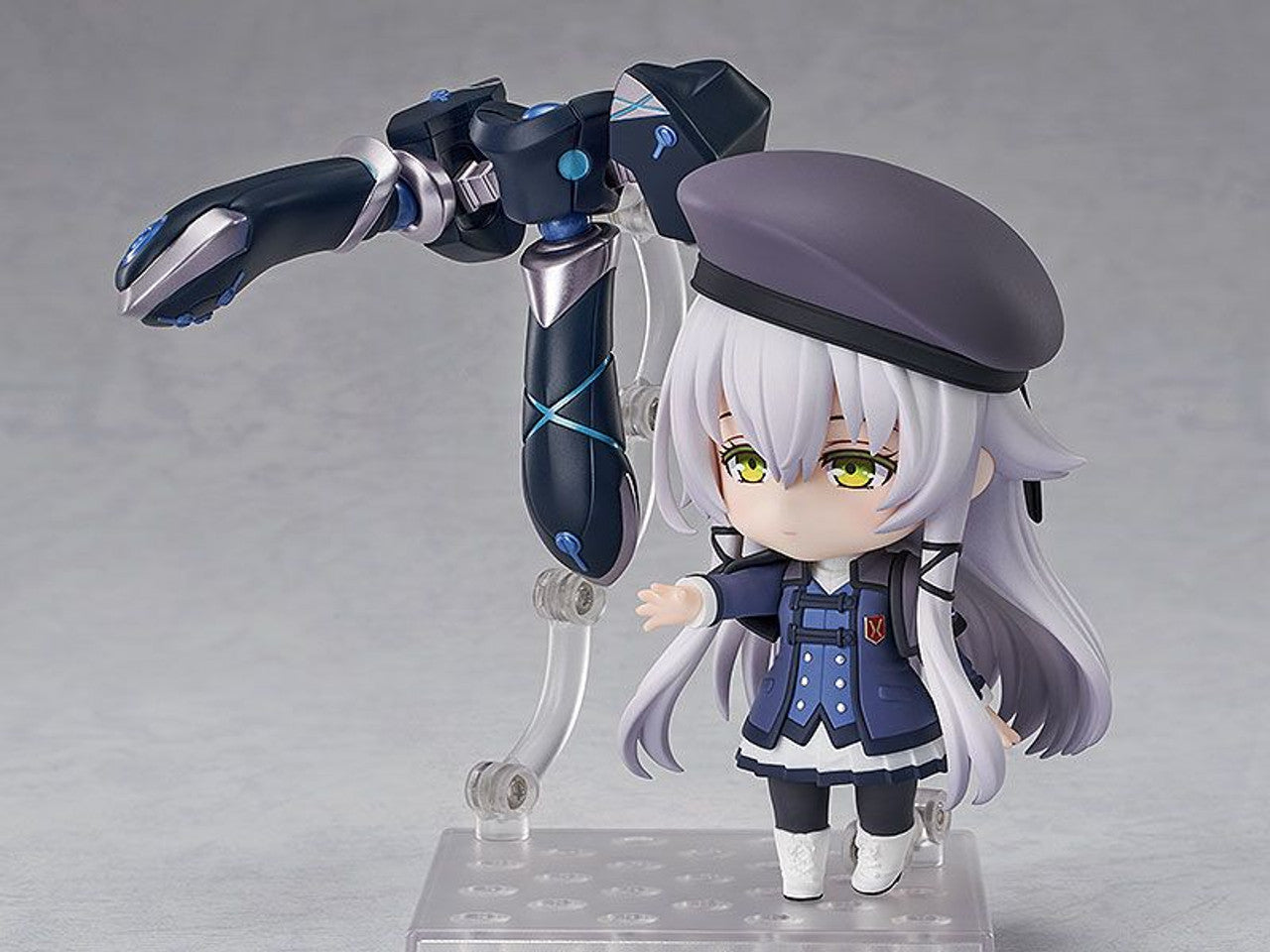 Good Smile Company Nendoroid Altina Orion(4580590174047)