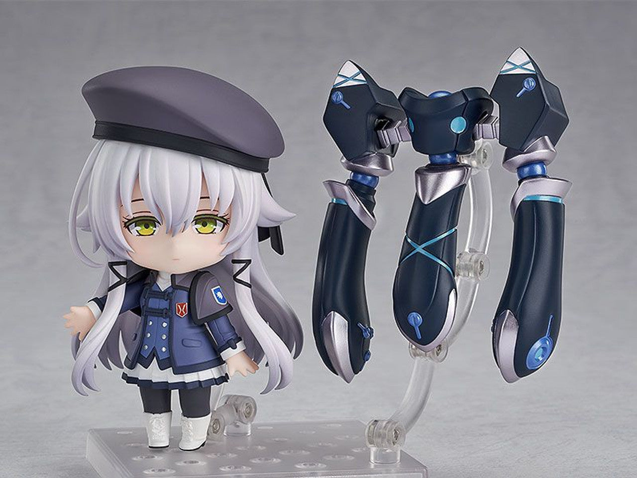 Good Smile Company Nendoroid Altina Orion(4580590174047)