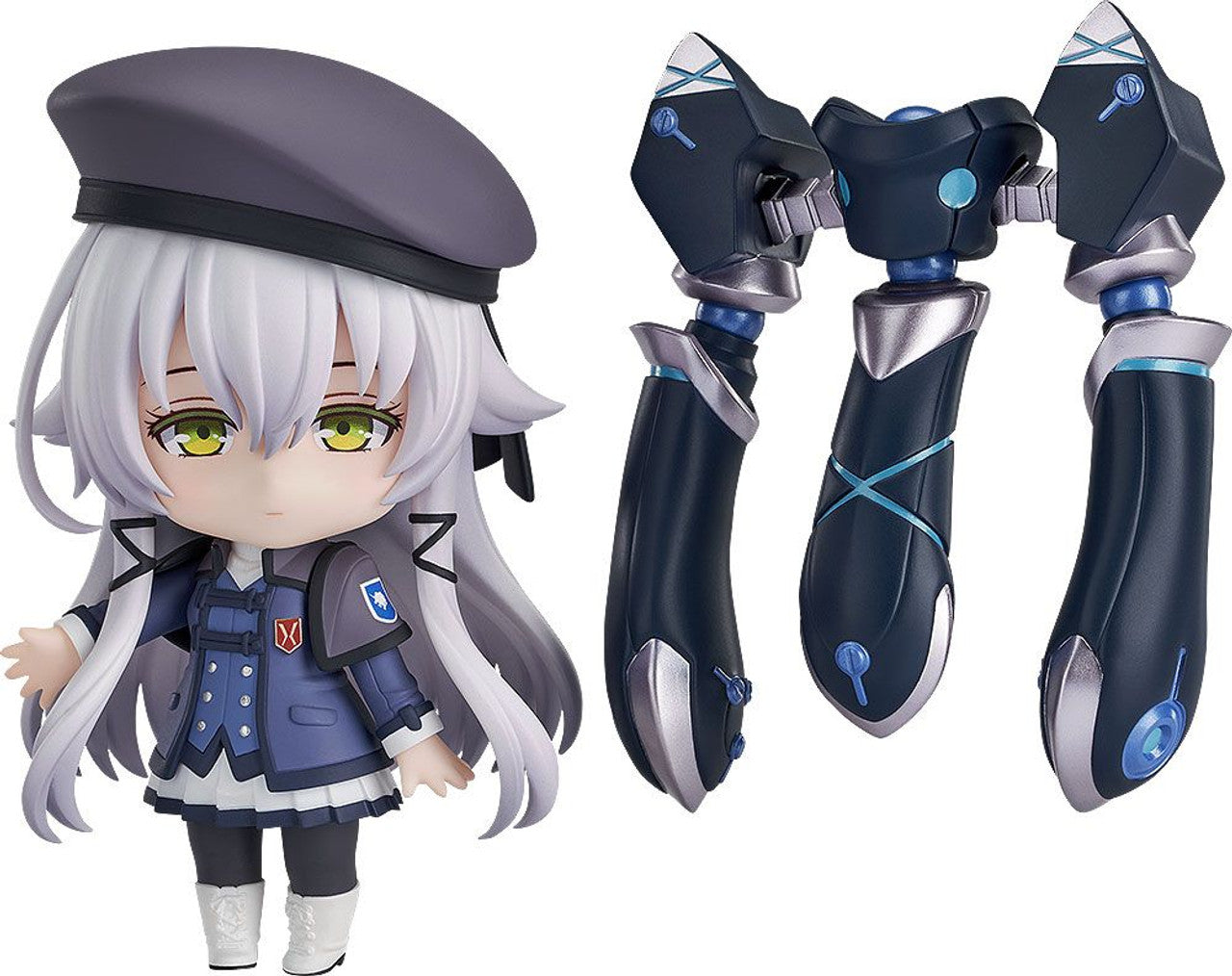 Good Smile Company Nendoroid Altina Orion(4580590174047)