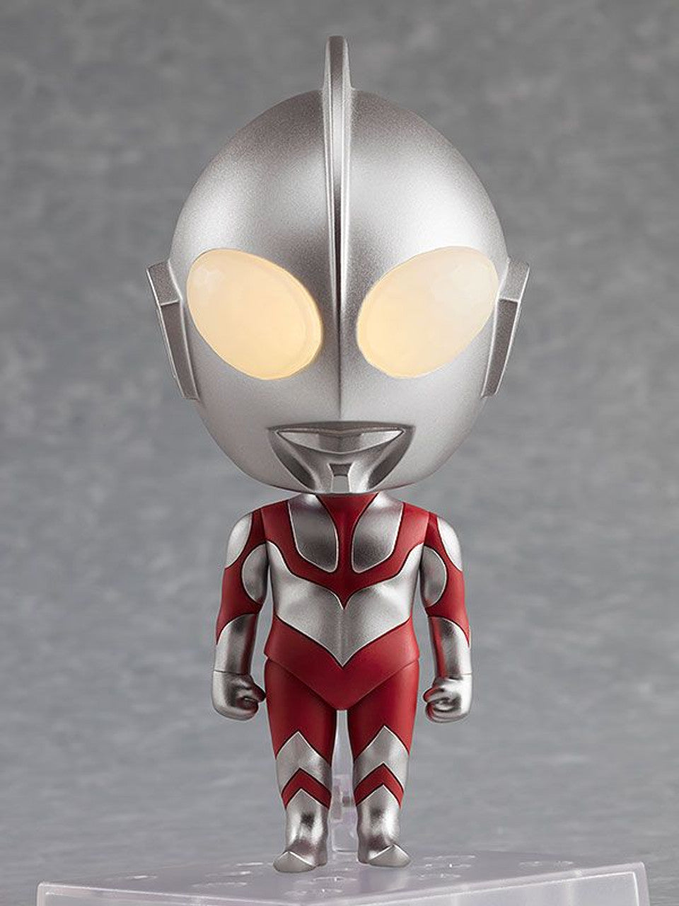 Good Smile Company Nendoroid Ultraman (SHIN ULTRAMAN)(4580590174092)