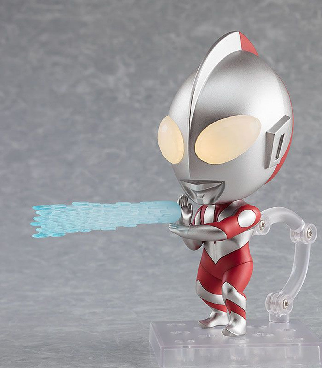 Good Smile Company Nendoroid Ultraman (SHIN ULTRAMAN)(4580590174092)