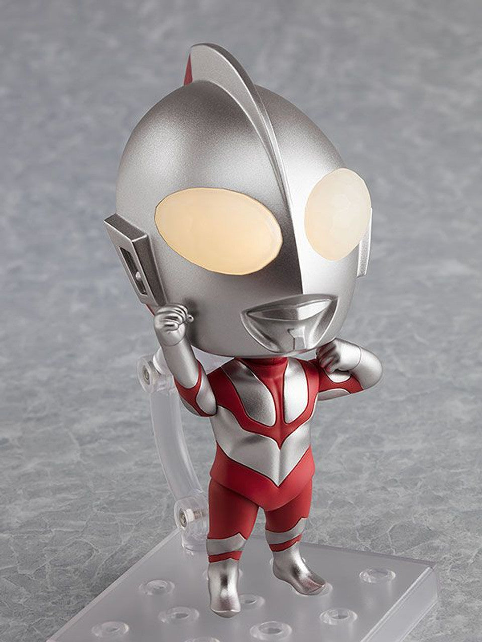 Good Smile Company Nendoroid Ultraman (SHIN ULTRAMAN)(4580590174092)