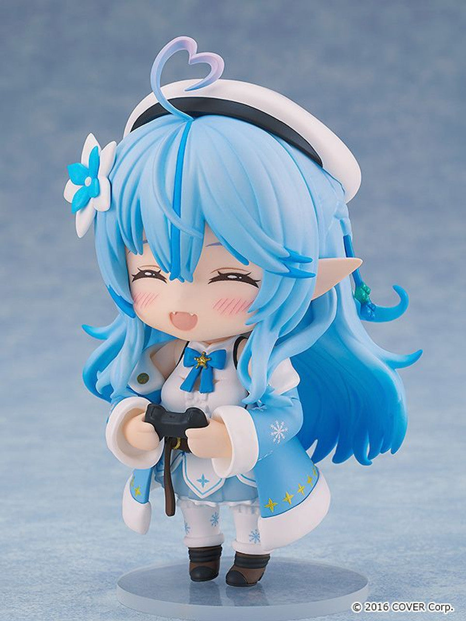 Good Smile Company Nendoroid Yukihana Lamy(4580590174139)