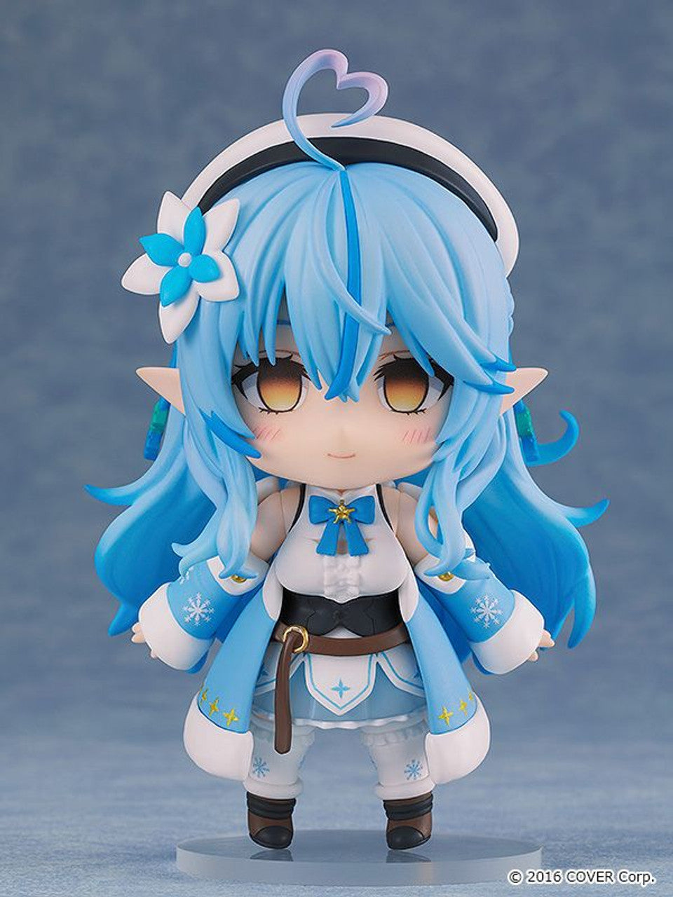 Good Smile Company Nendoroid Yukihana Lamy(4580590174139)