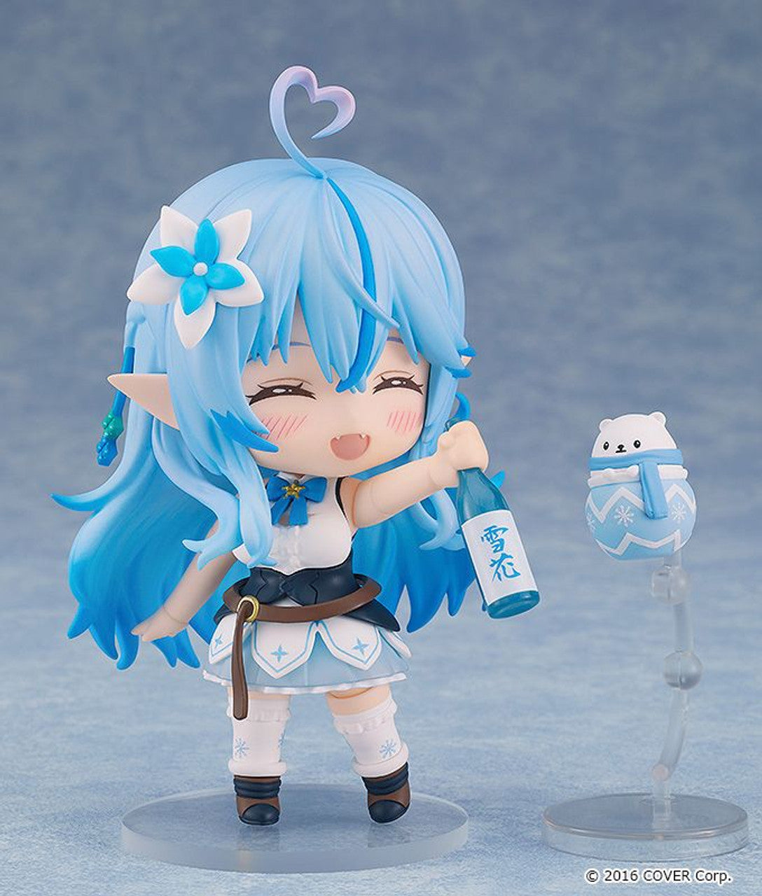 Good Smile Company Nendoroid Yukihana Lamy(4580590174139)