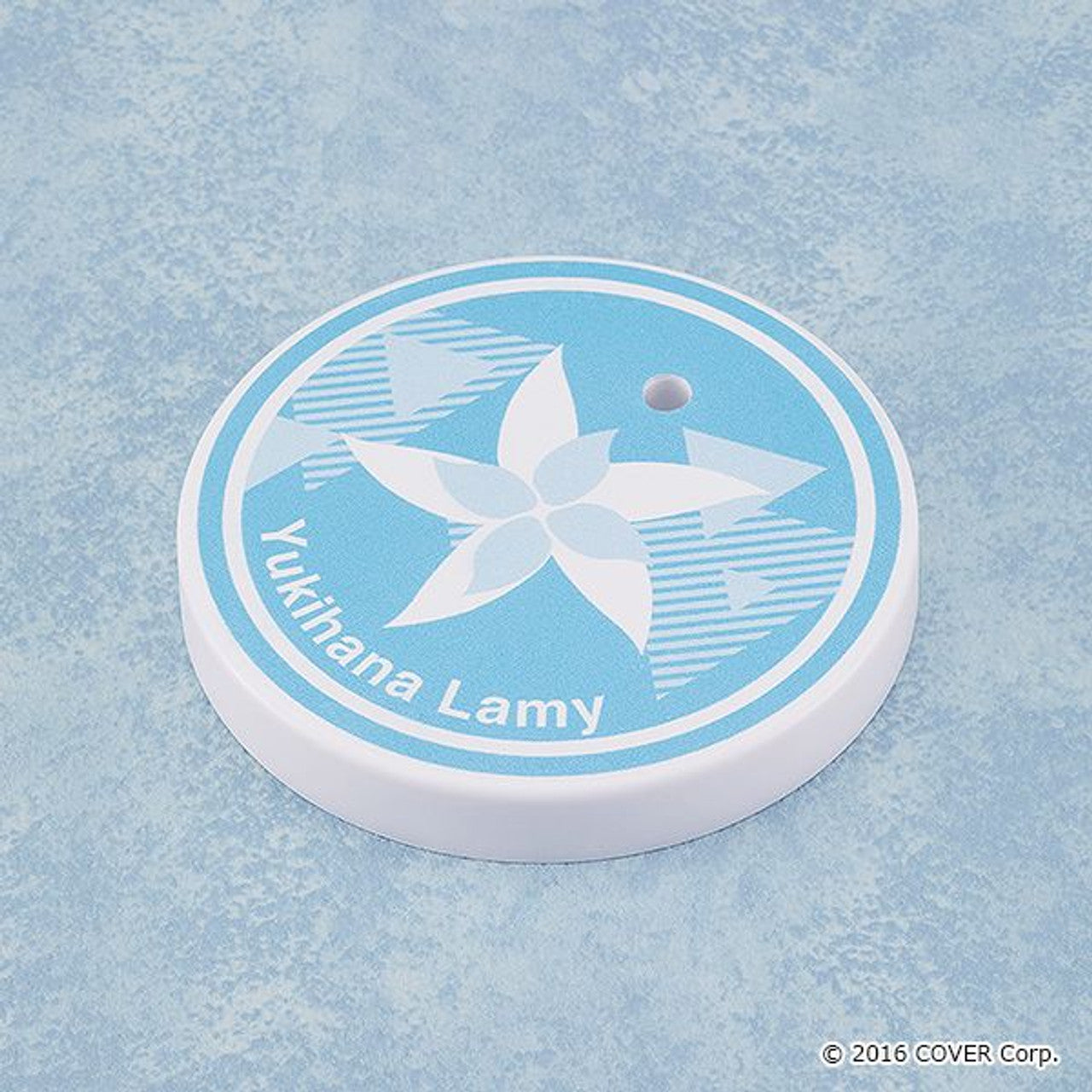 Good Smile Company Nendoroid Yukihana Lamy(4580590174139)