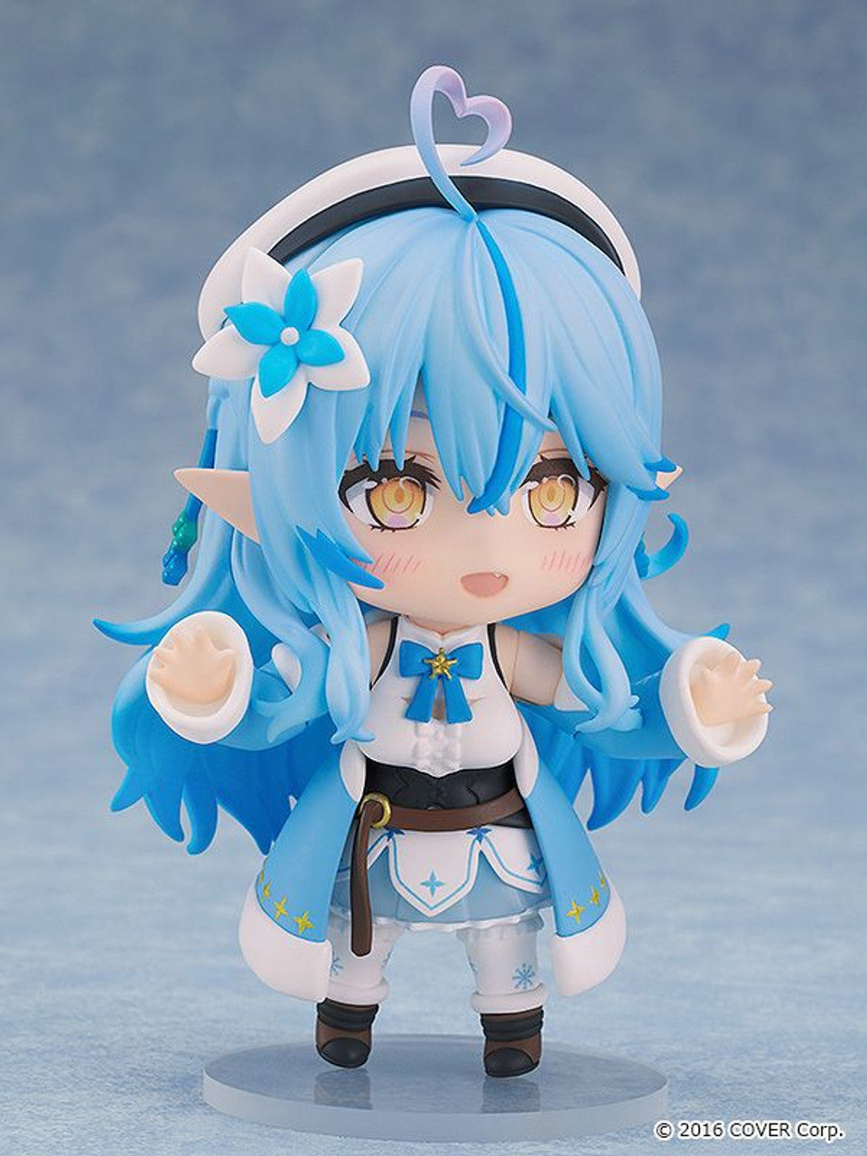 Good Smile Company Nendoroid Yukihana Lamy(4580590174139)