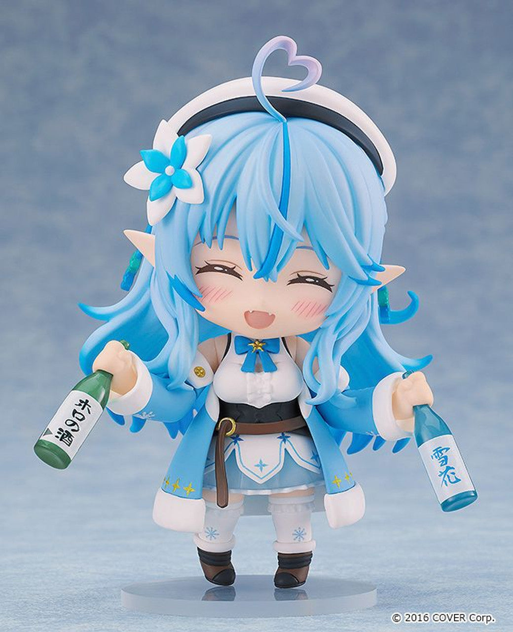 Good Smile Company Nendoroid Yukihana Lamy(4580590174139)