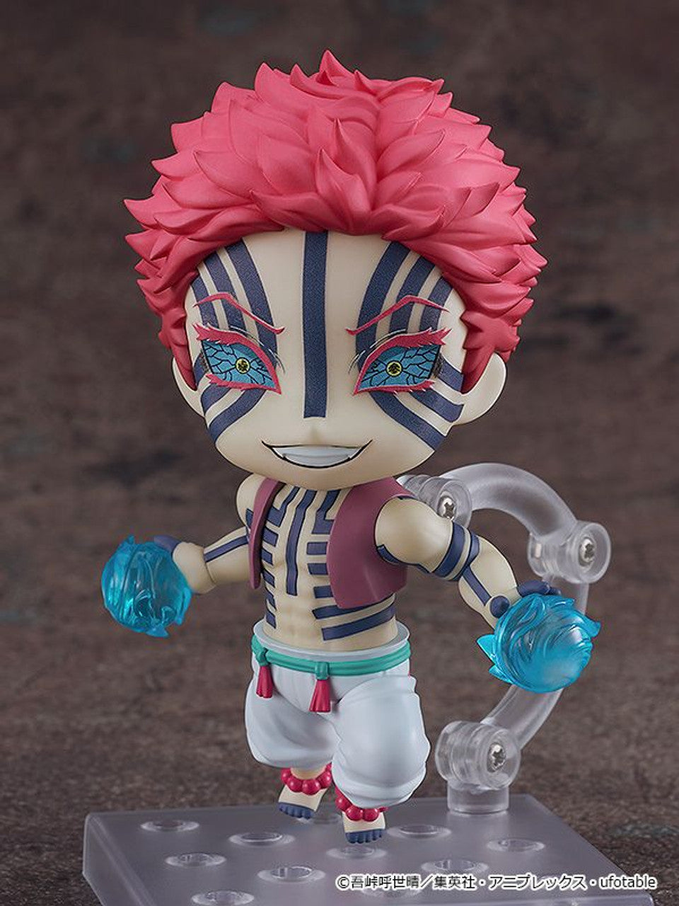 Good Smile Company Nendoroid Akaza(4580590174337)