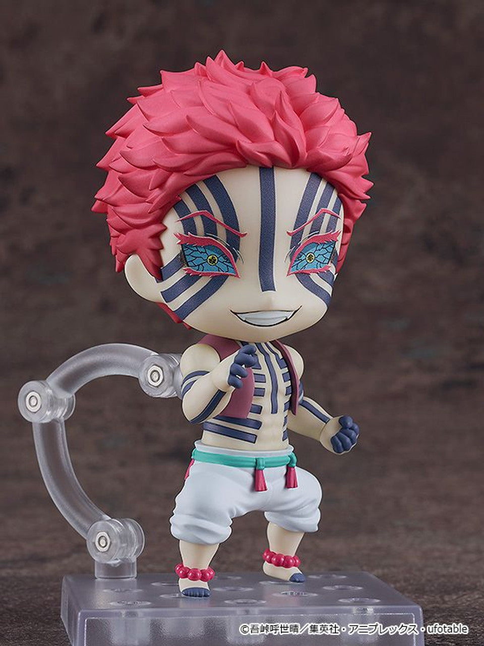 Good Smile Company Nendoroid Akaza(4580590174337)