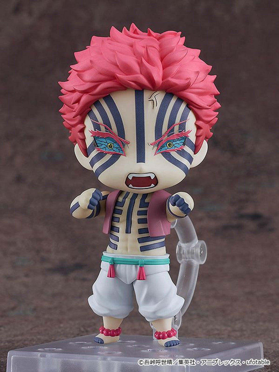 Good Smile Company Nendoroid Akaza(4580590174337)