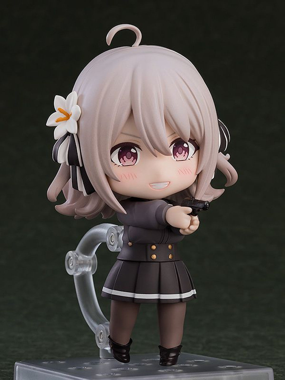 Good Smile Company Nendoroid Lily(4580590174443)