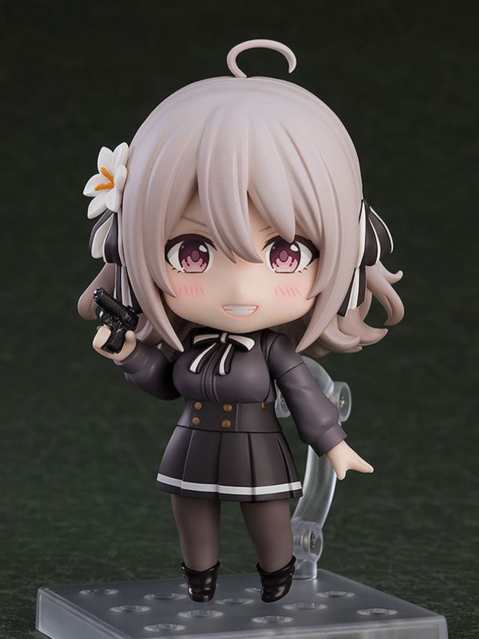 Good Smile Company Nendoroid Lily(4580590174443)