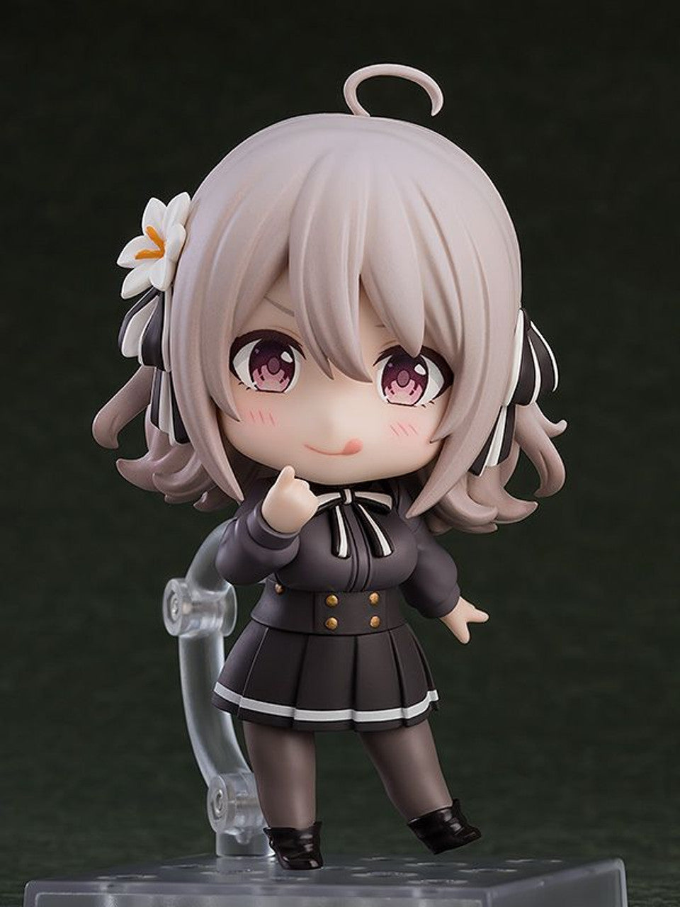Good Smile Company Nendoroid Lily(4580590174443)