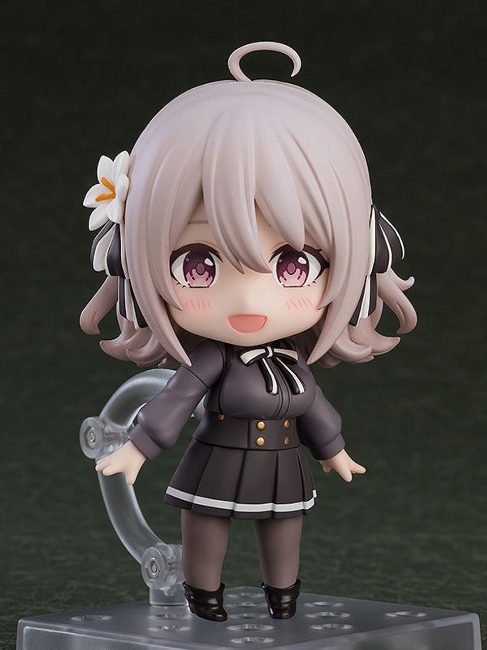 Good Smile Company Nendoroid Lily(4580590174443)