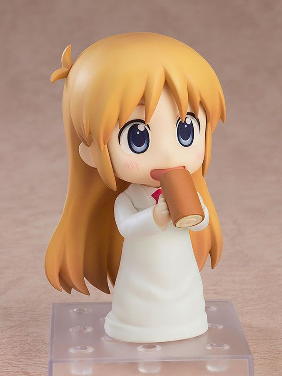 Nichijou Series Hakase Keiichi Arawi Ver. Nendoroid Doll | 4580590174481