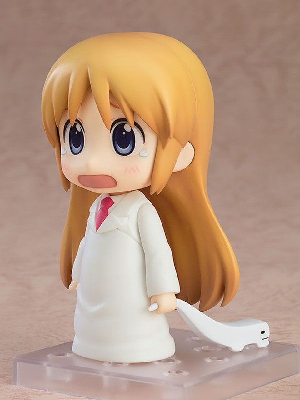 Nichijou Series Hakase Keiichi Arawi Ver. Nendoroid Doll | 4580590174481