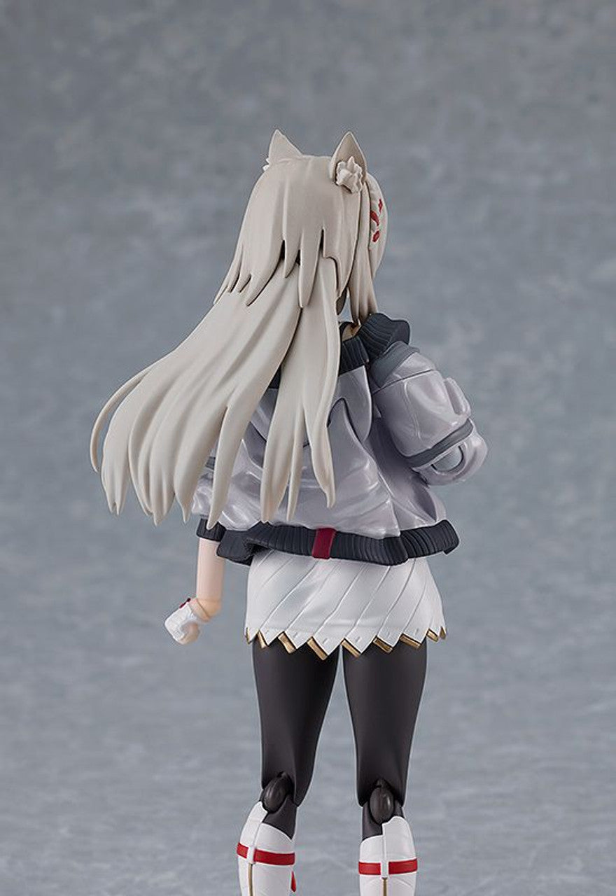 Good Smile Company figma Mio(4580590174993)