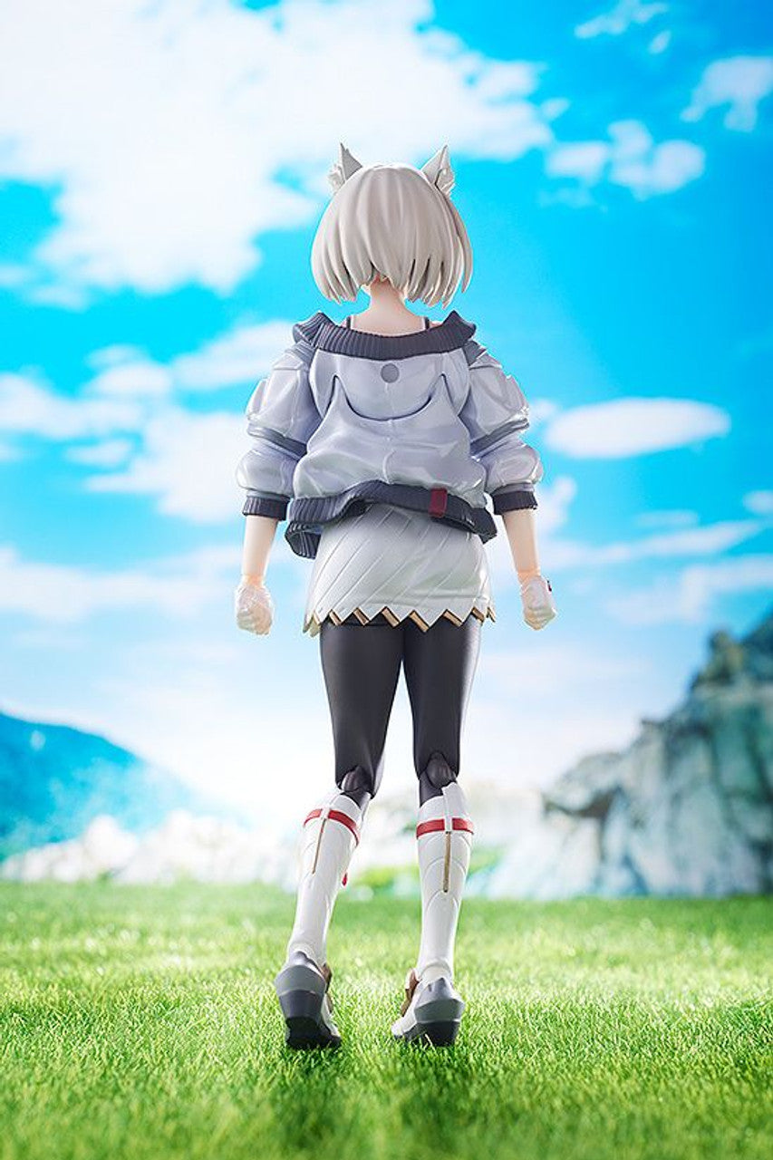 Good Smile Company figma Mio(4580590174993)